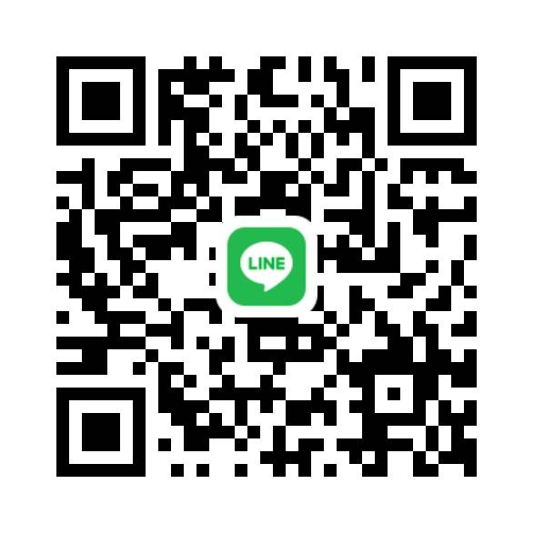 小羽的 LINE 行動條碼
